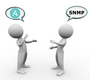Ansible SNMP