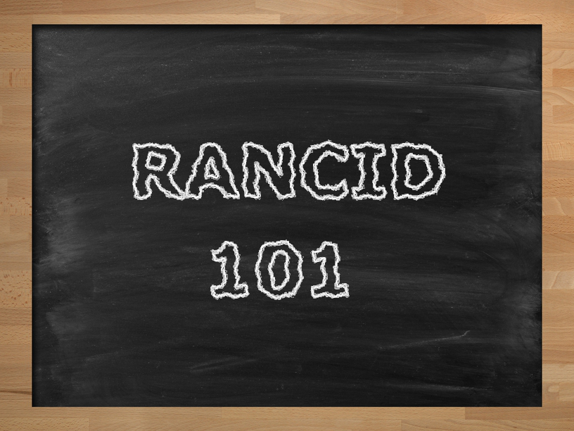 rancid-101