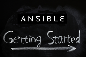Getting started with Ansible